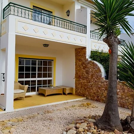 Porto Mos Villa ラゴス エクステリア 写真