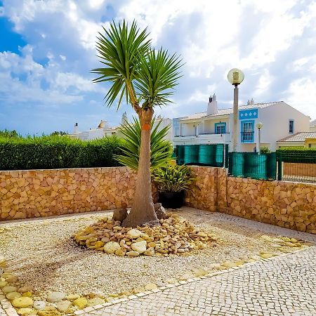 Porto Mos Villa ラゴス エクステリア 写真