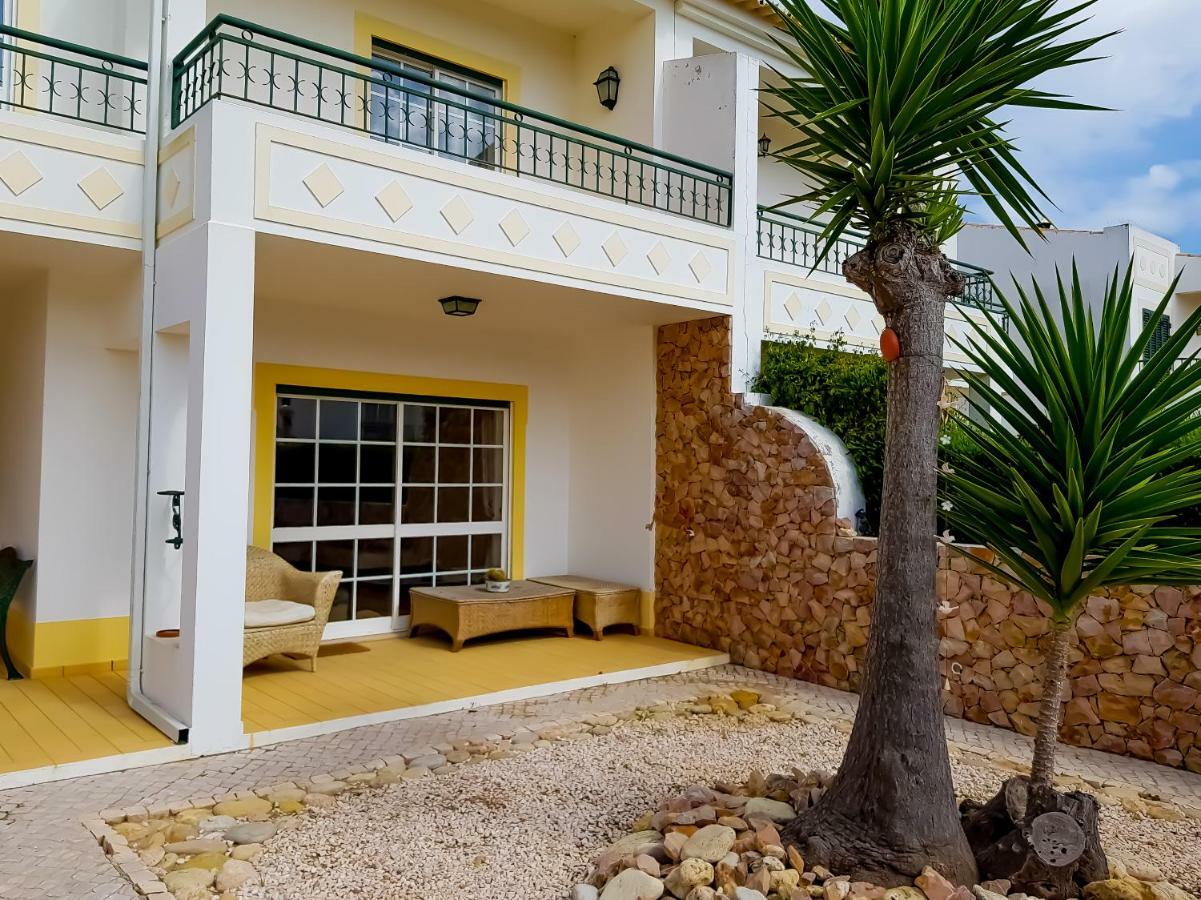Porto Mos Villa ラゴス エクステリア 写真