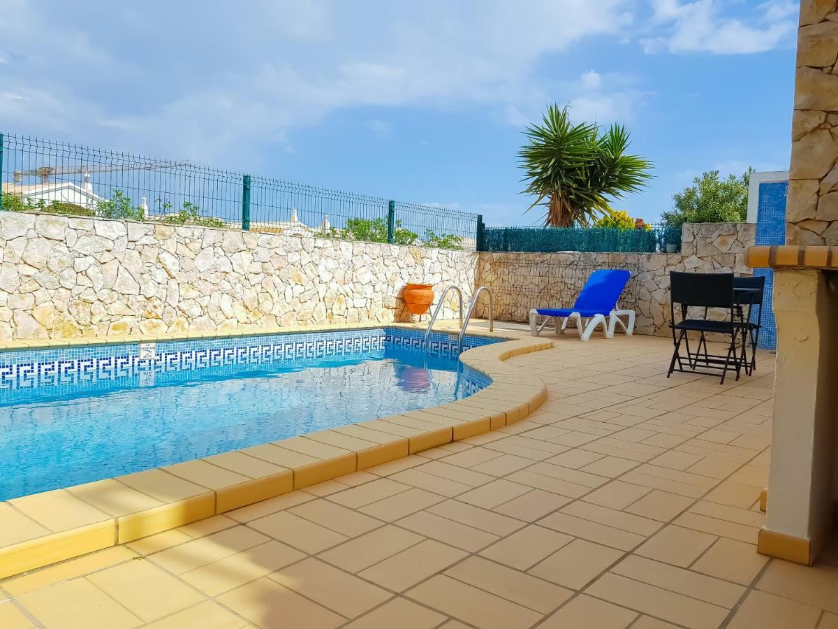 Porto Mos Villa ラゴス エクステリア 写真