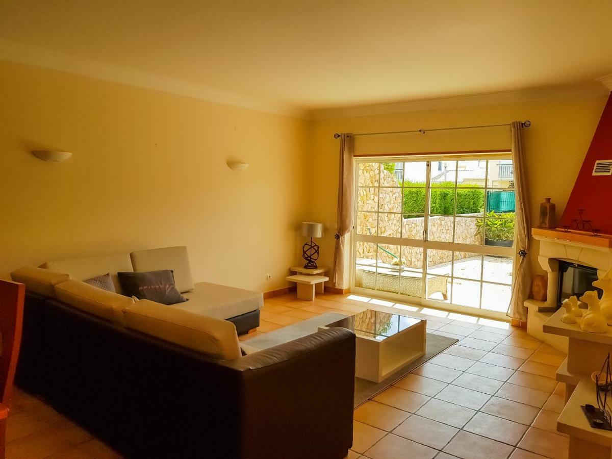 Porto Mos Villa ラゴス エクステリア 写真