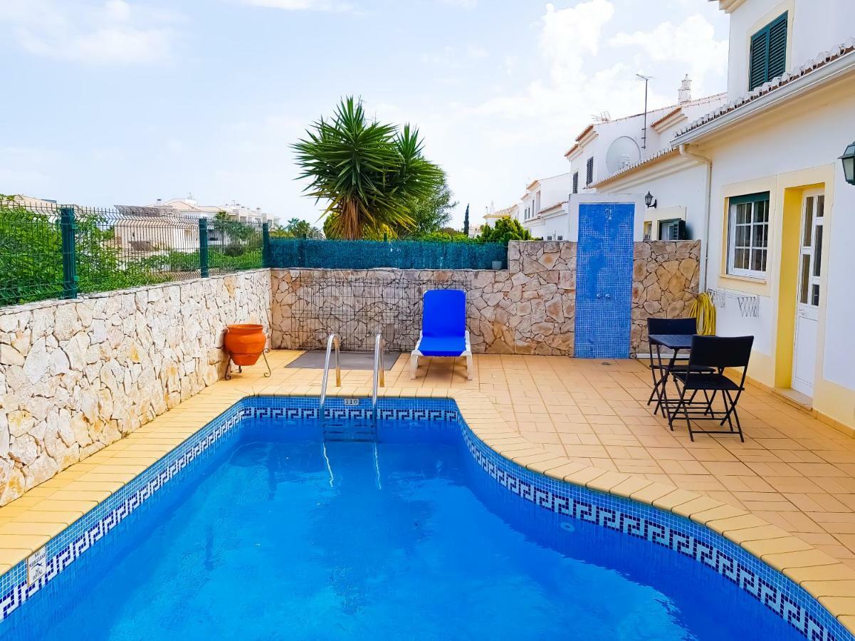 Porto Mos Villa ラゴス エクステリア 写真