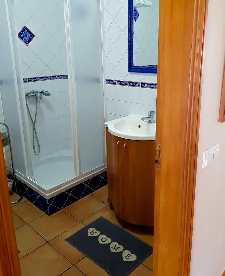 Porto Mos Villa ラゴス エクステリア 写真
