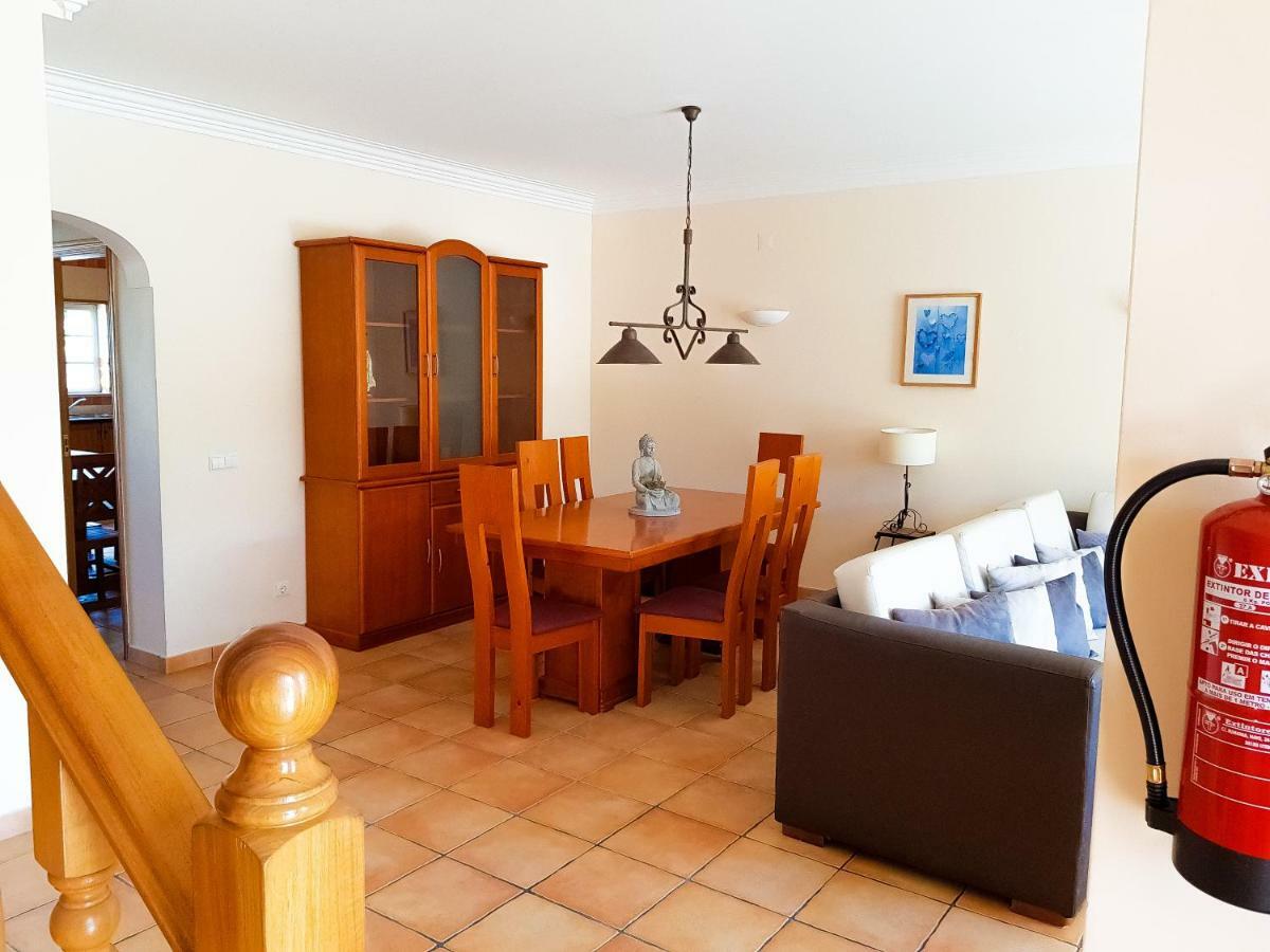 Porto Mos Villa ラゴス エクステリア 写真