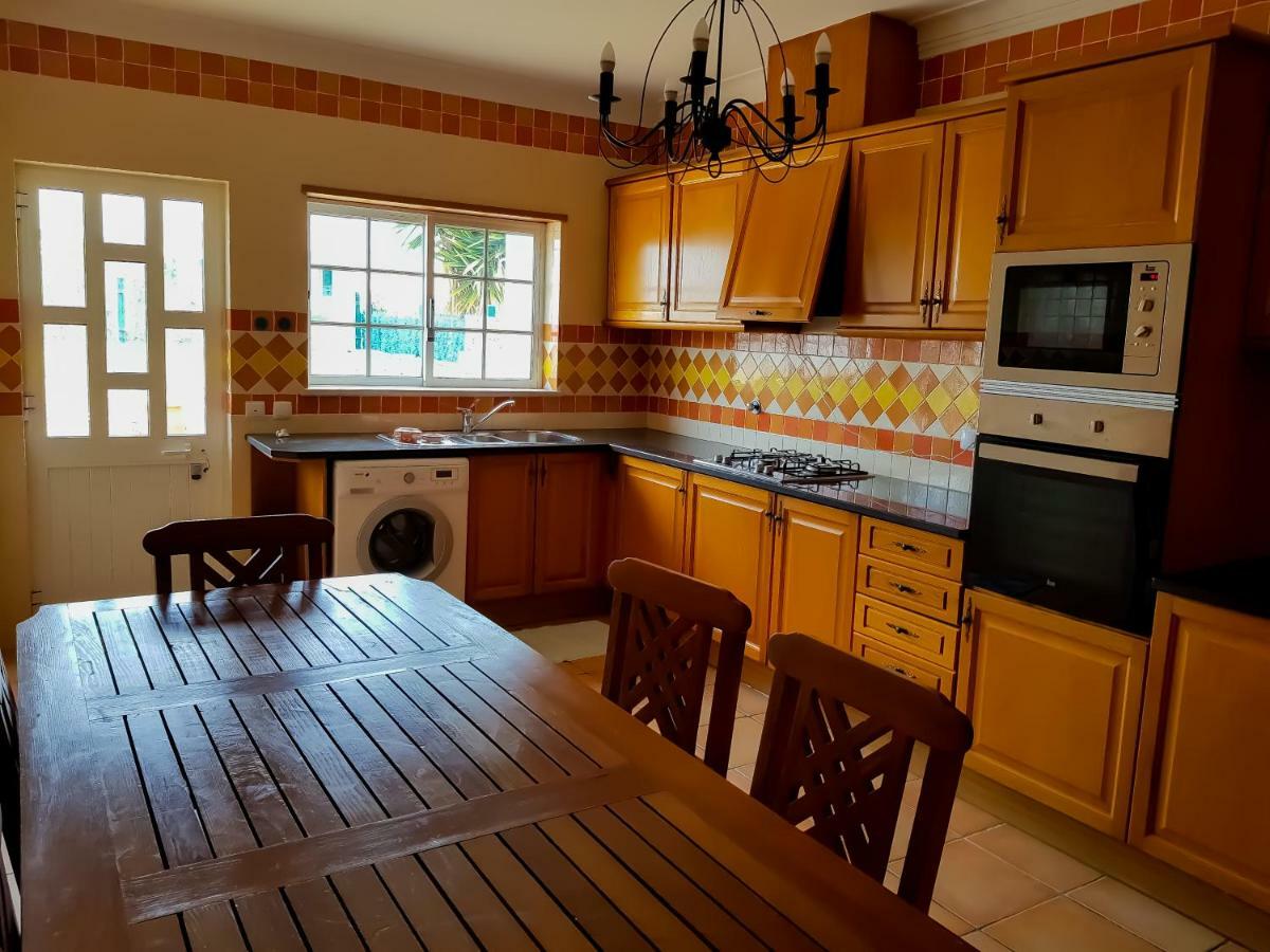 Porto Mos Villa ラゴス エクステリア 写真