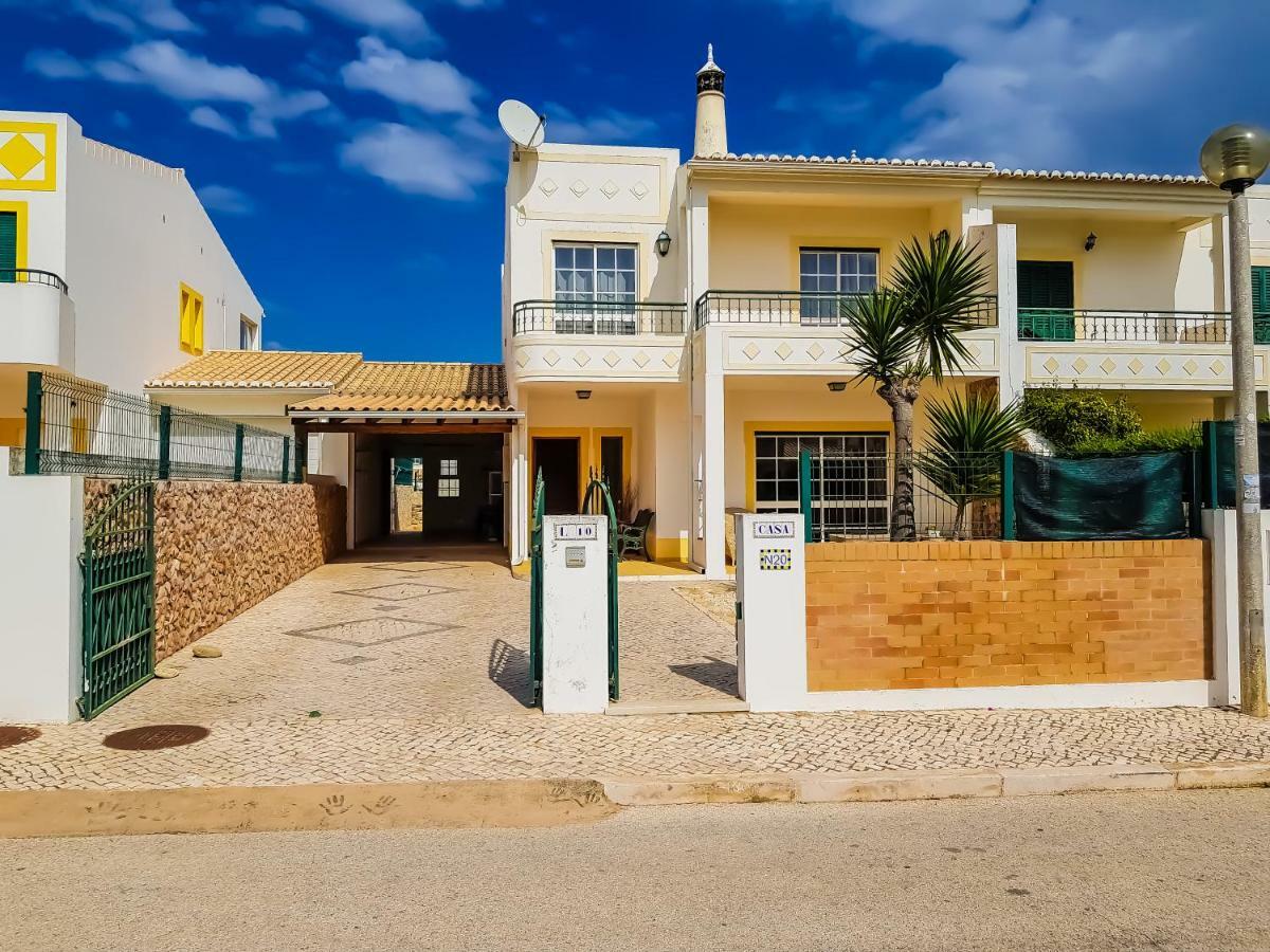 Porto Mos Villa ラゴス エクステリア 写真