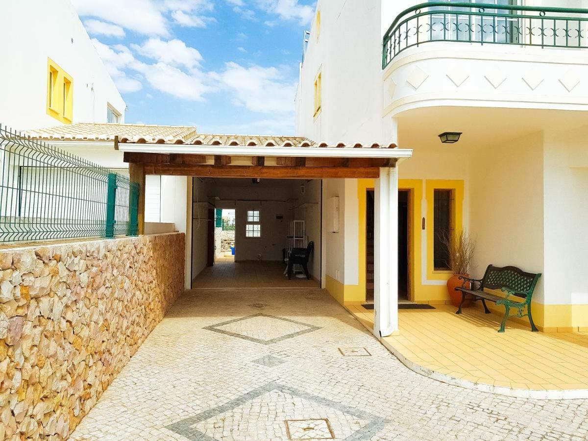 Porto Mos Villa ラゴス エクステリア 写真