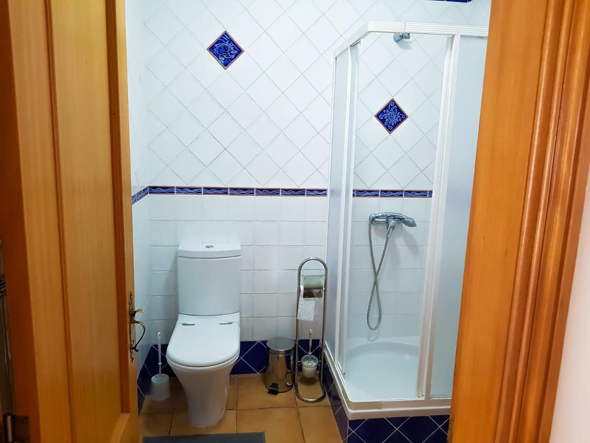 Porto Mos Villa ラゴス エクステリア 写真