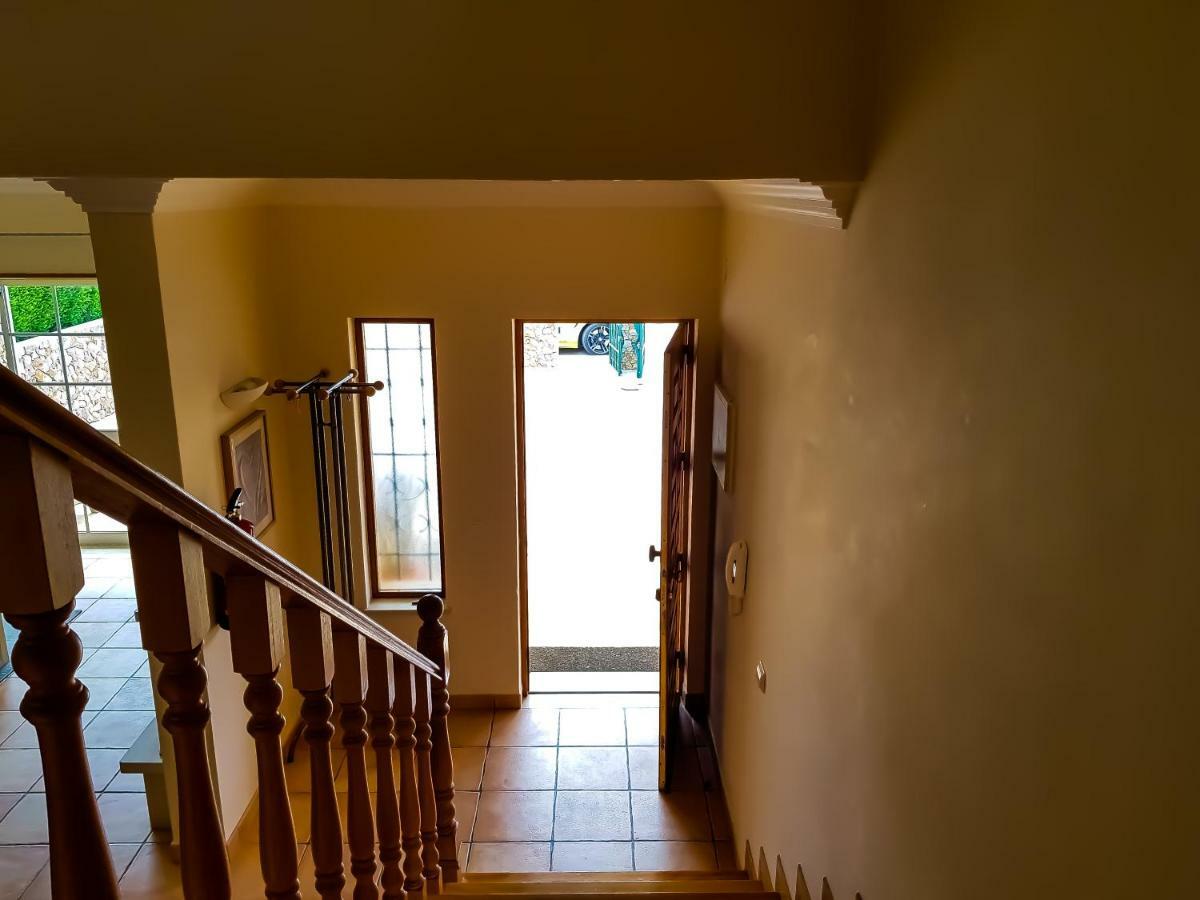 Porto Mos Villa ラゴス エクステリア 写真