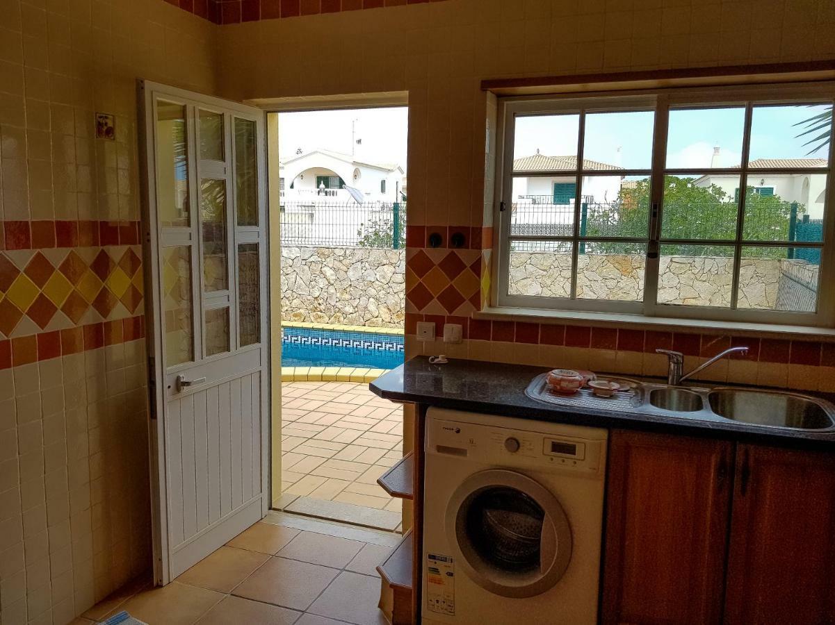 Porto Mos Villa ラゴス エクステリア 写真