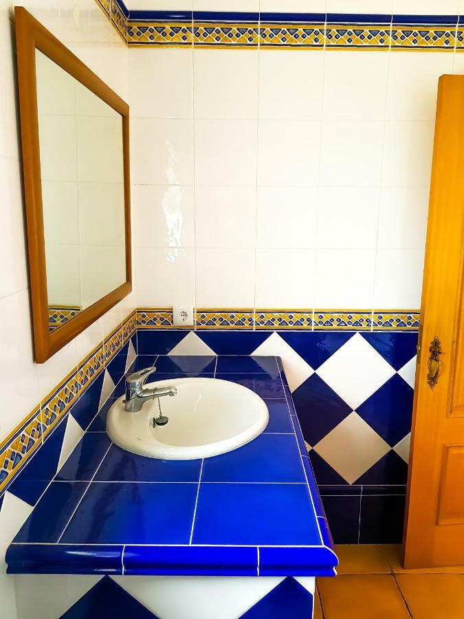 Porto Mos Villa ラゴス エクステリア 写真