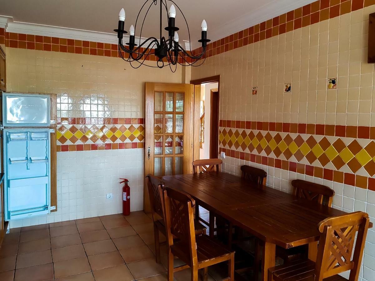 Porto Mos Villa ラゴス エクステリア 写真