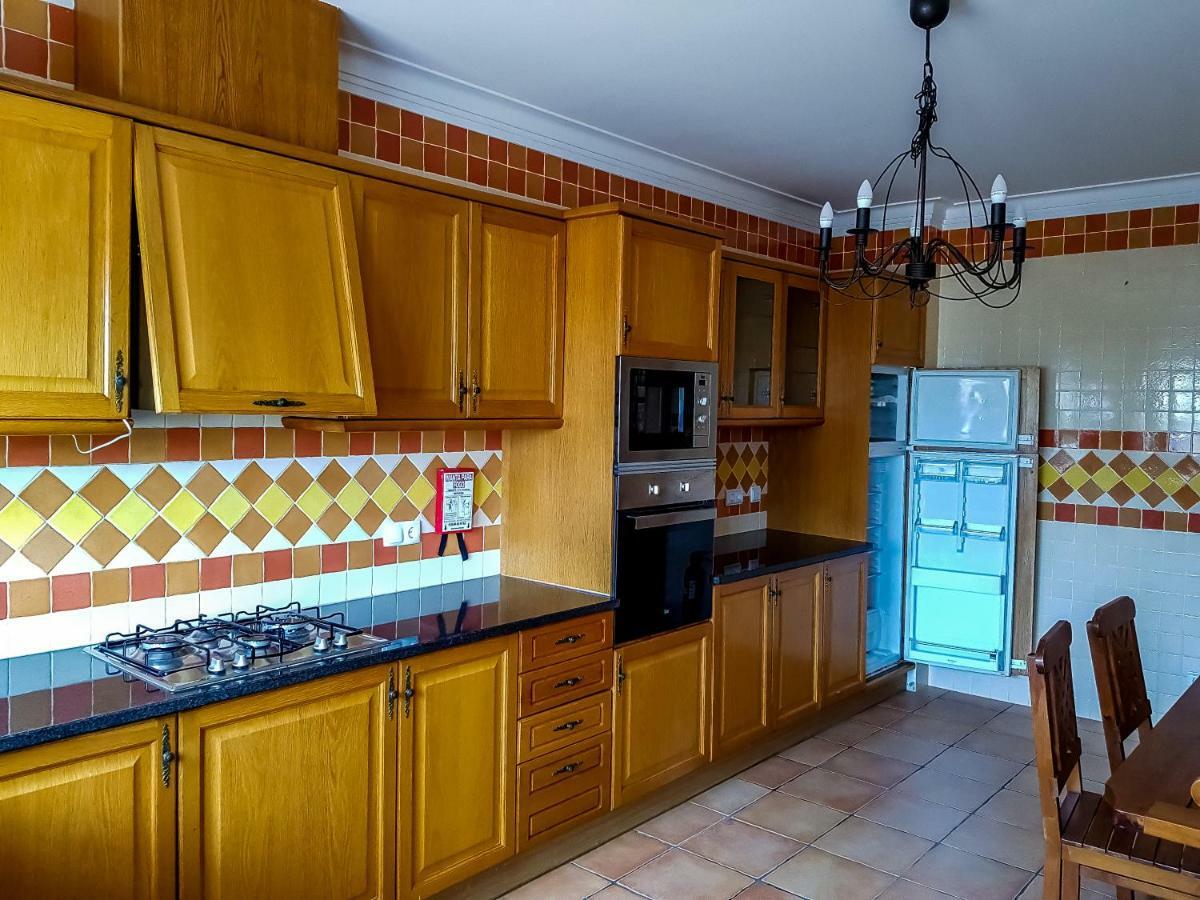 Porto Mos Villa ラゴス エクステリア 写真