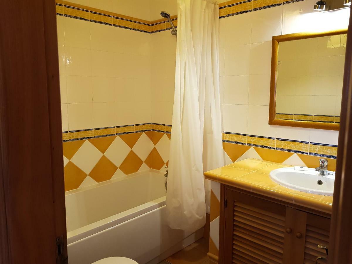Porto Mos Villa ラゴス エクステリア 写真