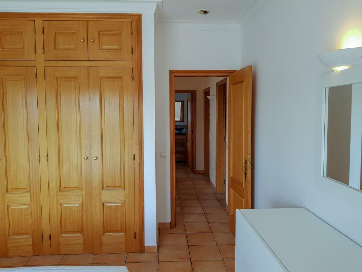 Porto Mos Villa ラゴス エクステリア 写真